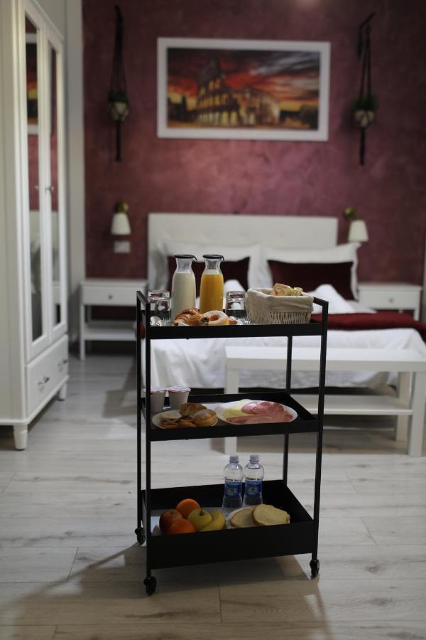 Frühstückspension Piccolo Boutique Rom